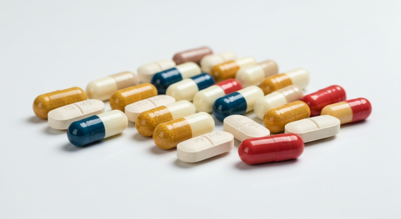 Antybiotyk po ekstrakcji zęba - kiedy TAK, a kiedy NIE? 2