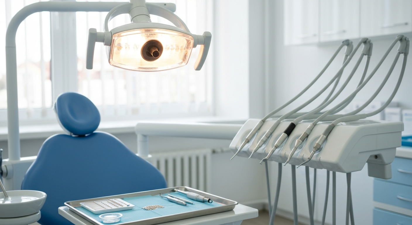 Jak długo nie jeść po dentyście? Kluczowe zasady i menu 2