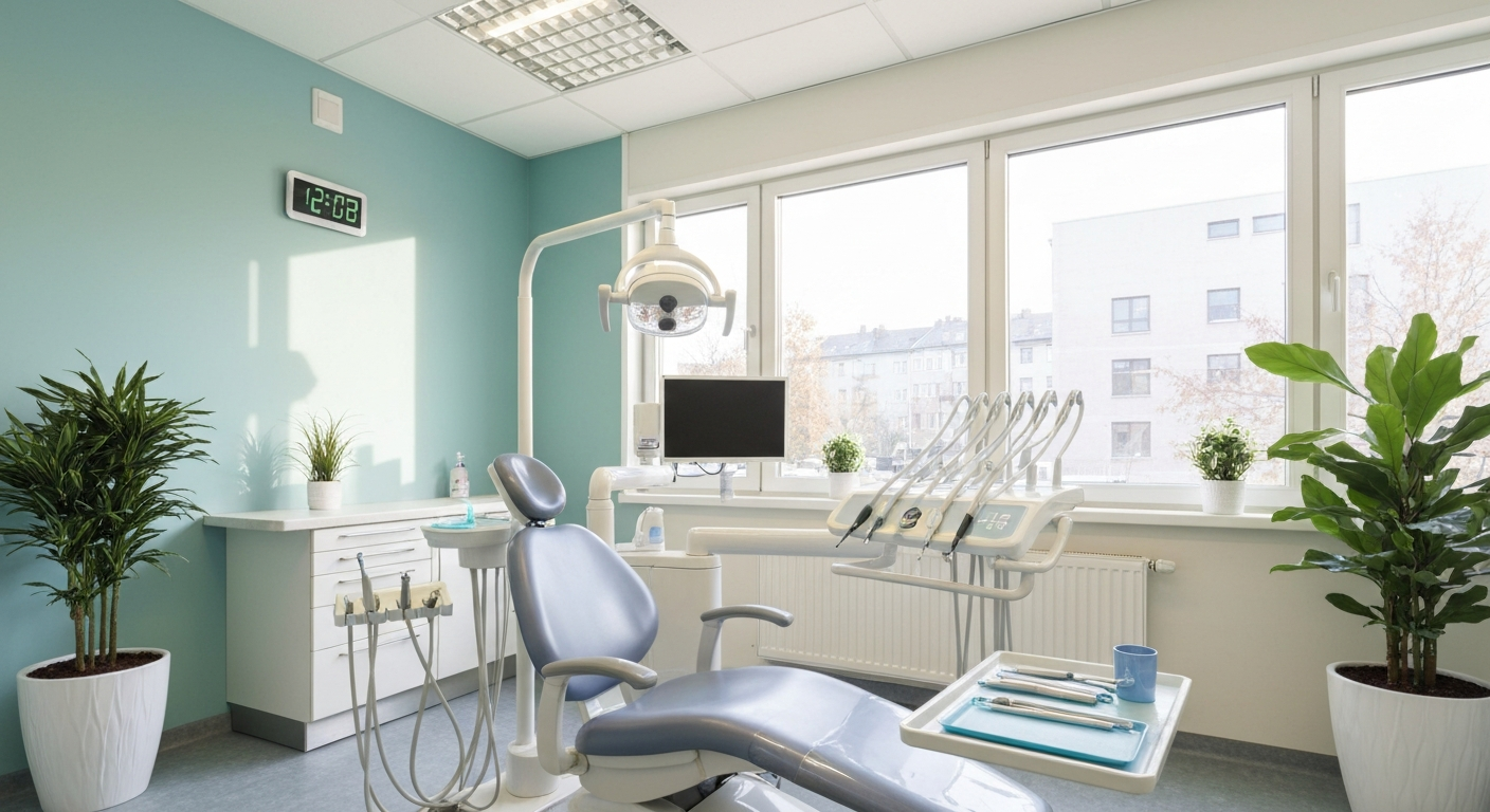 Znieczulenie u dentysty - ile trwa? Bezpieczne porady eksperta 2